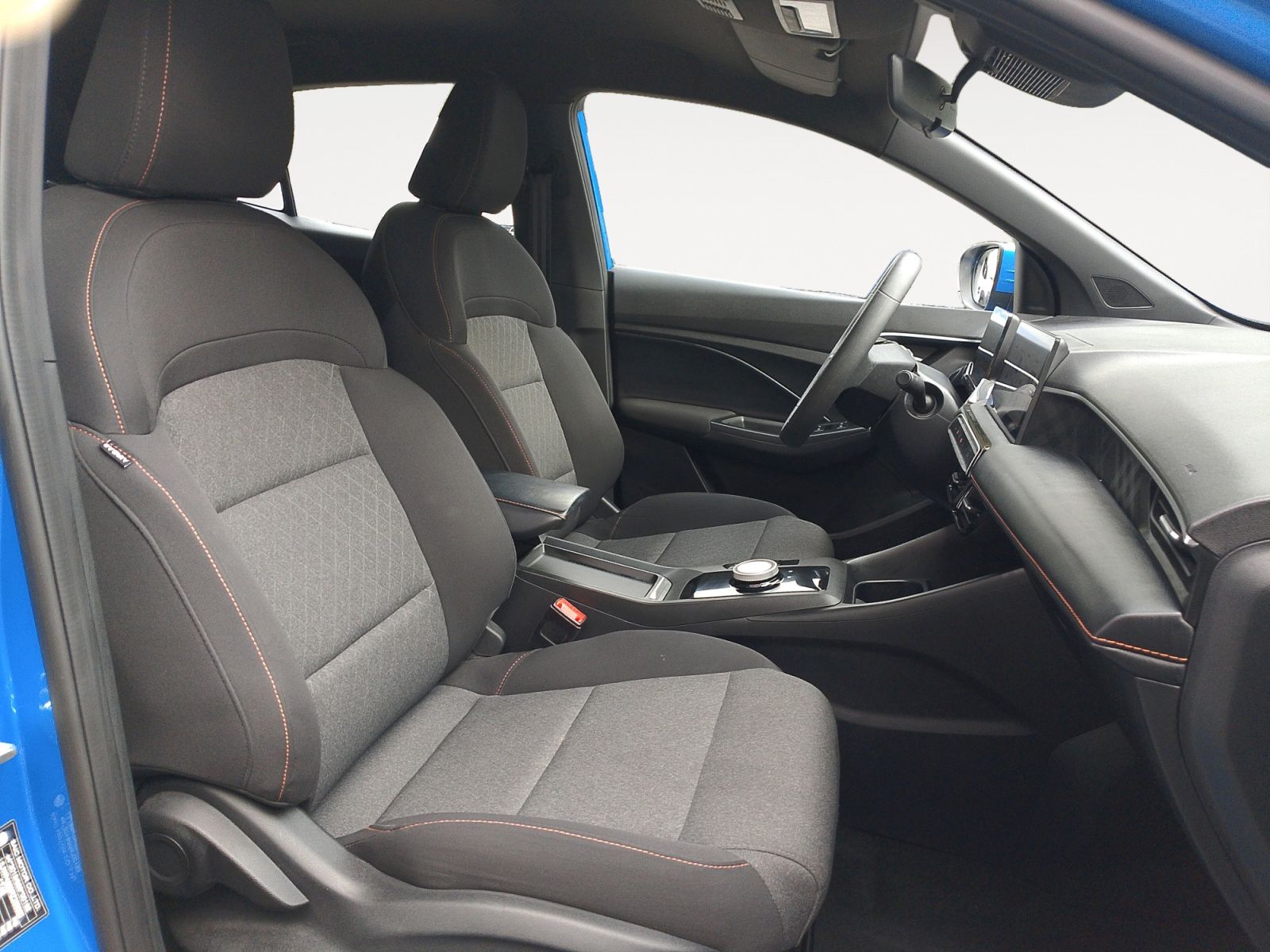 MG MG3 Hybrid+ Comfort - foto 12