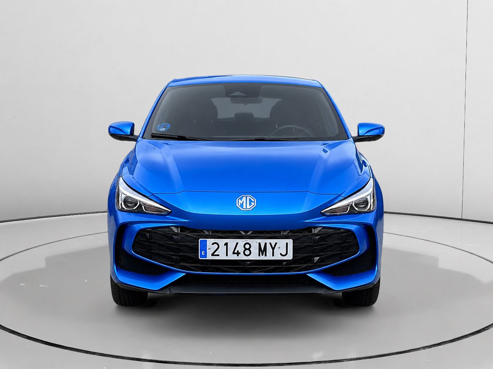MG MG3 Hybrid+ Comfort - foto 7