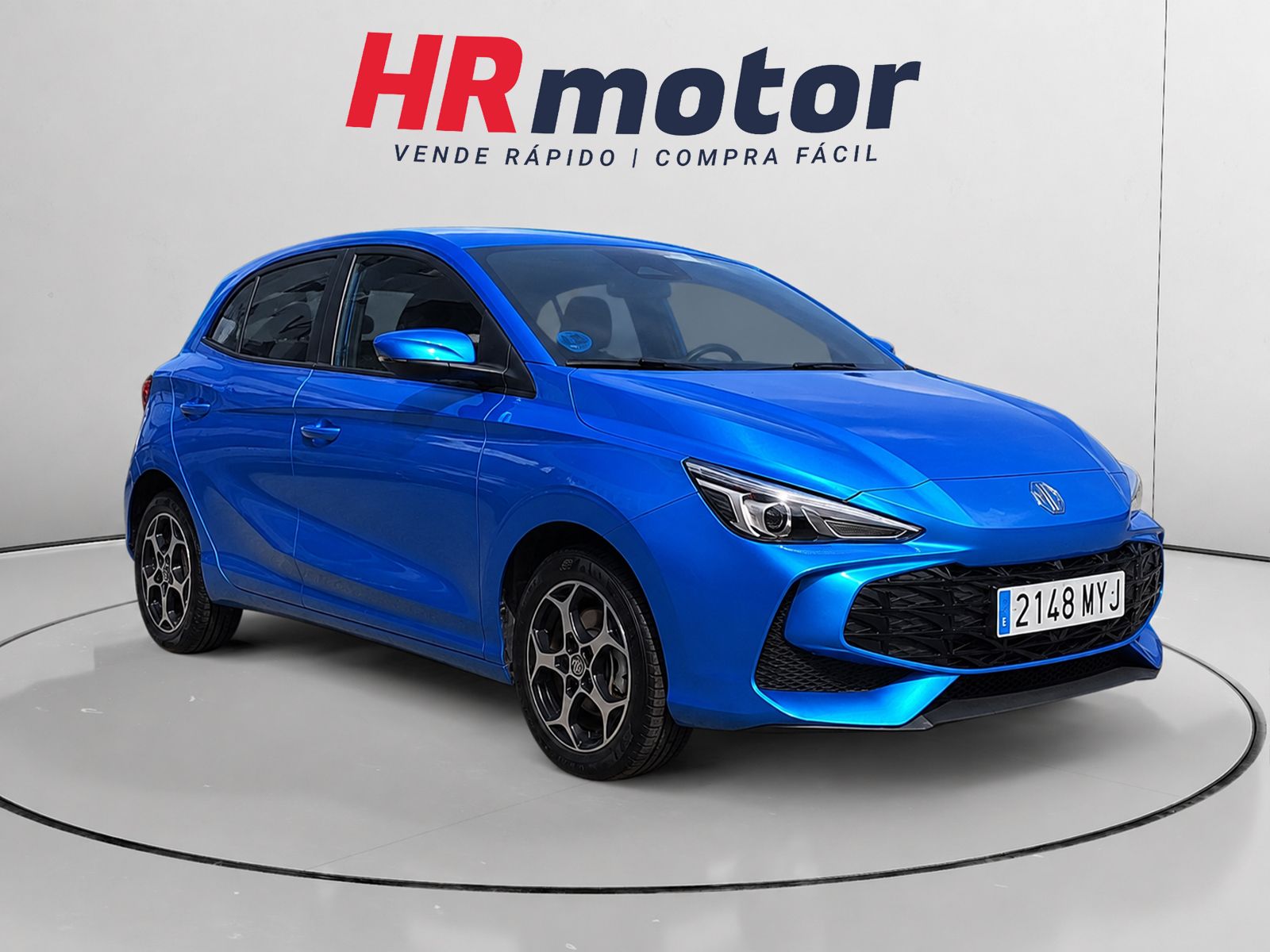 MG MG3 Hybrid+ Comfort