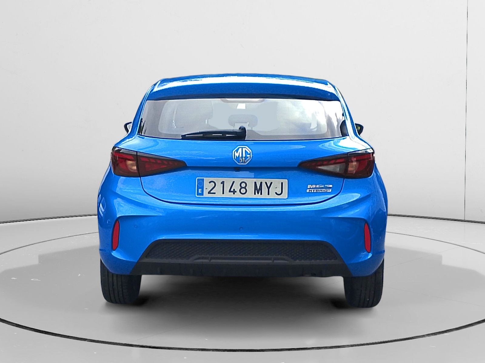 MG MG3 Hybrid+ Comfort - foto 4