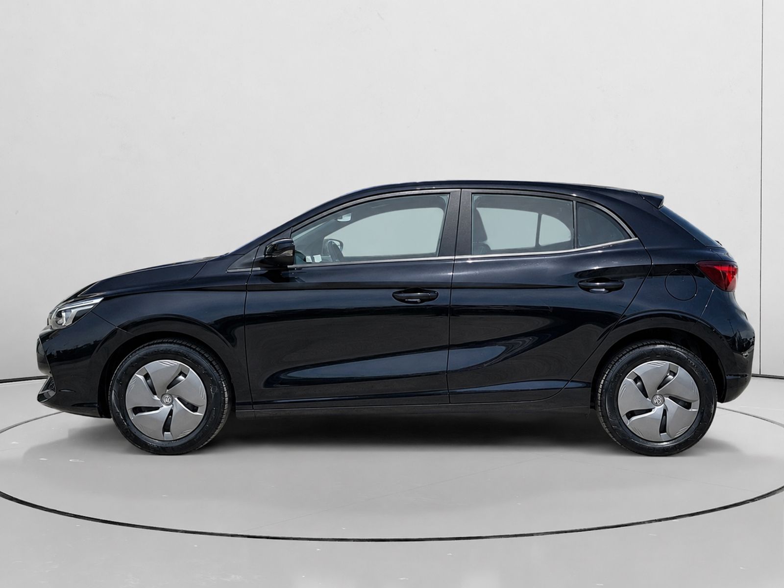 MG MG3 1.5 Standard - foto 6