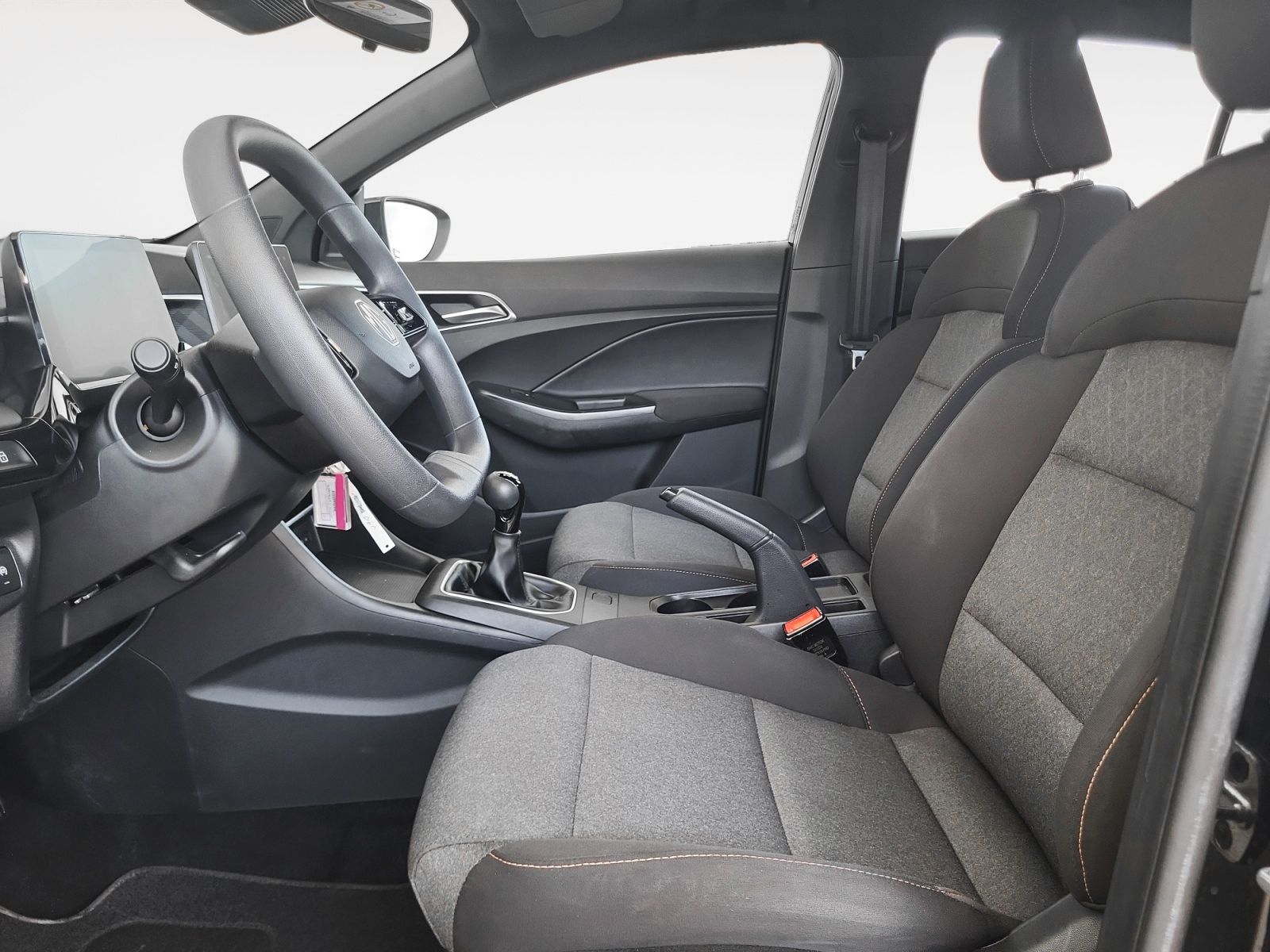 MG MG3 1.5 Standard - foto 10