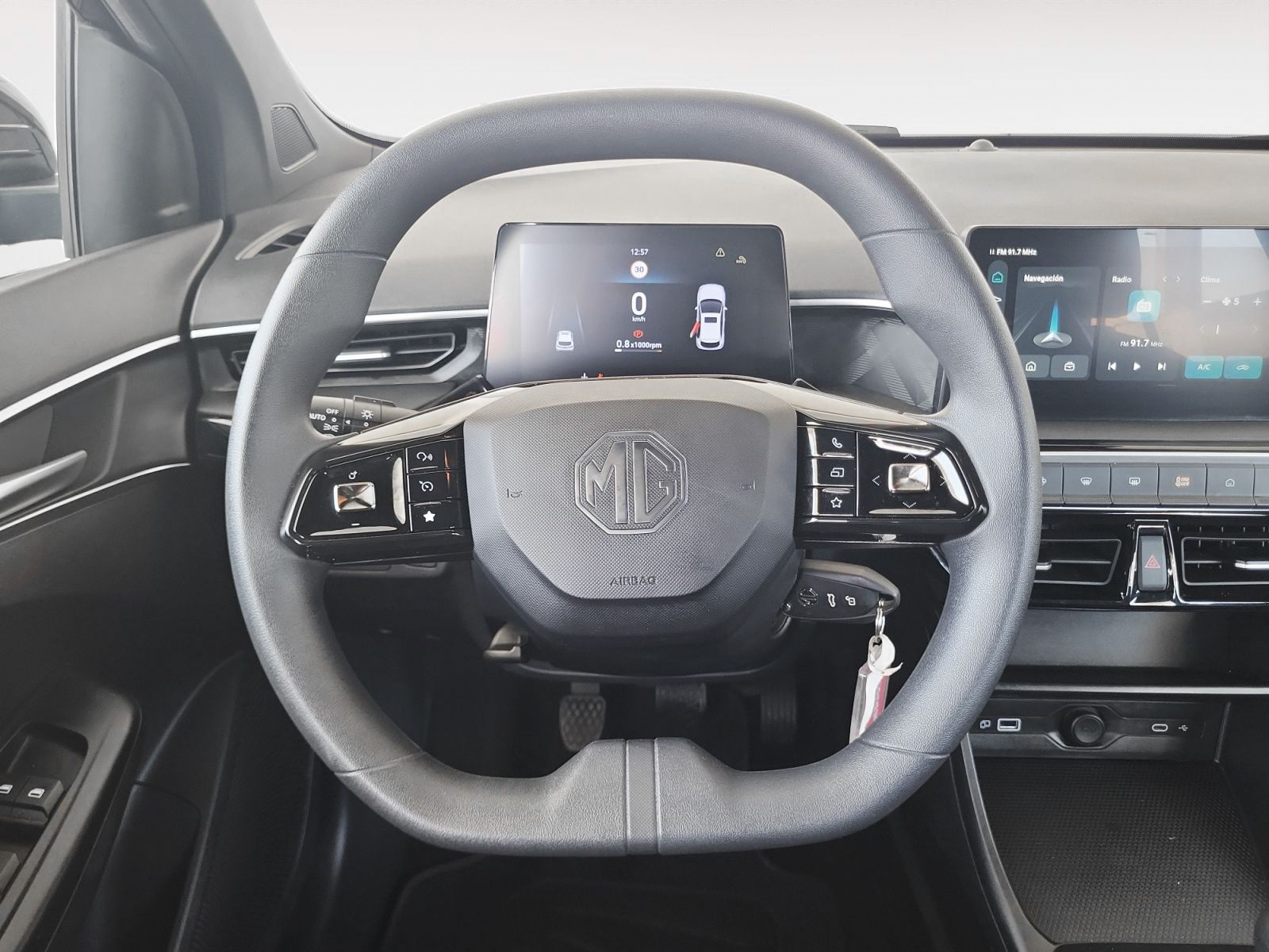 MG MG3 1.5 Standard - foto 9