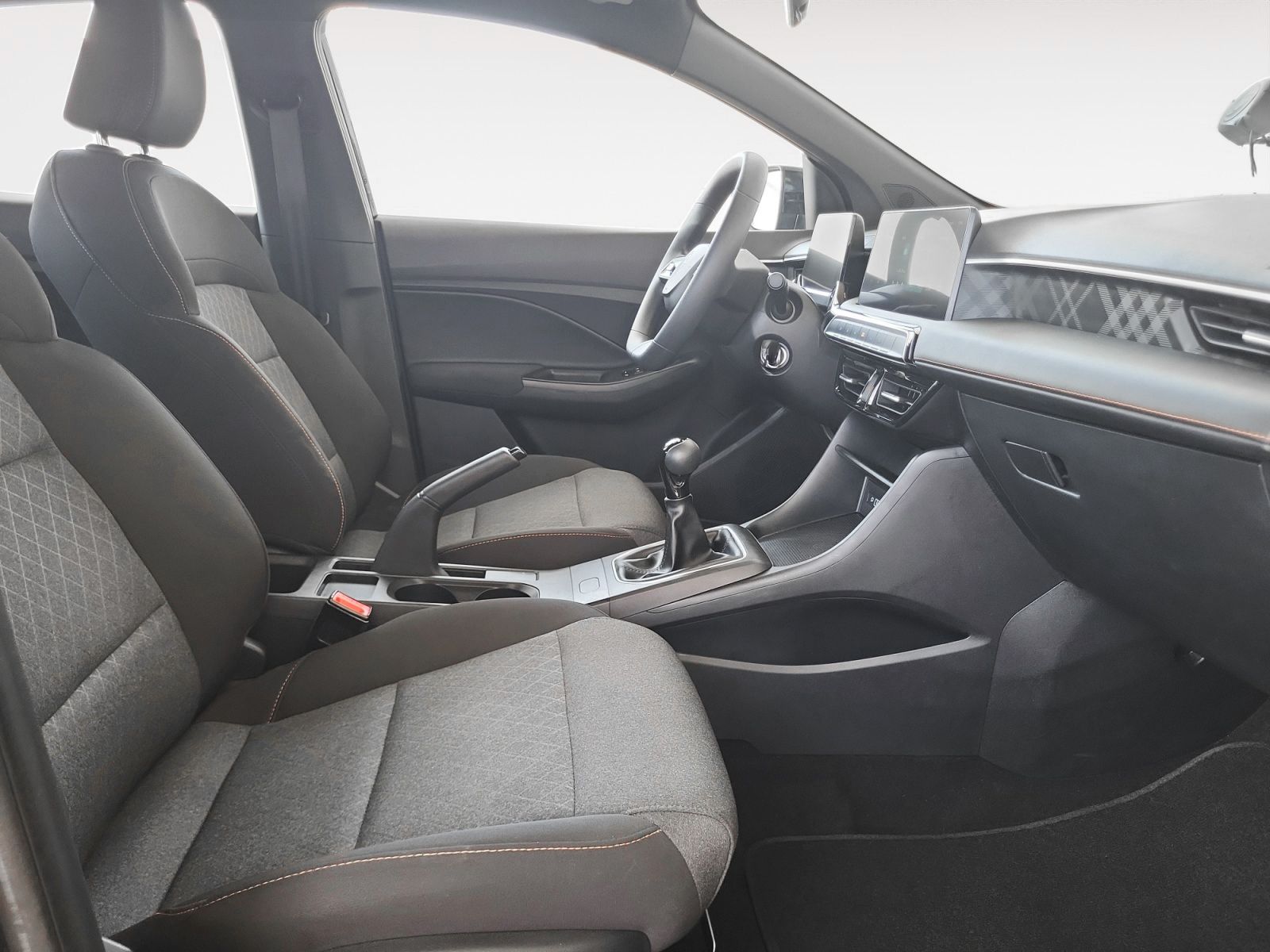 MG MG3 1.5 Standard - foto 12
