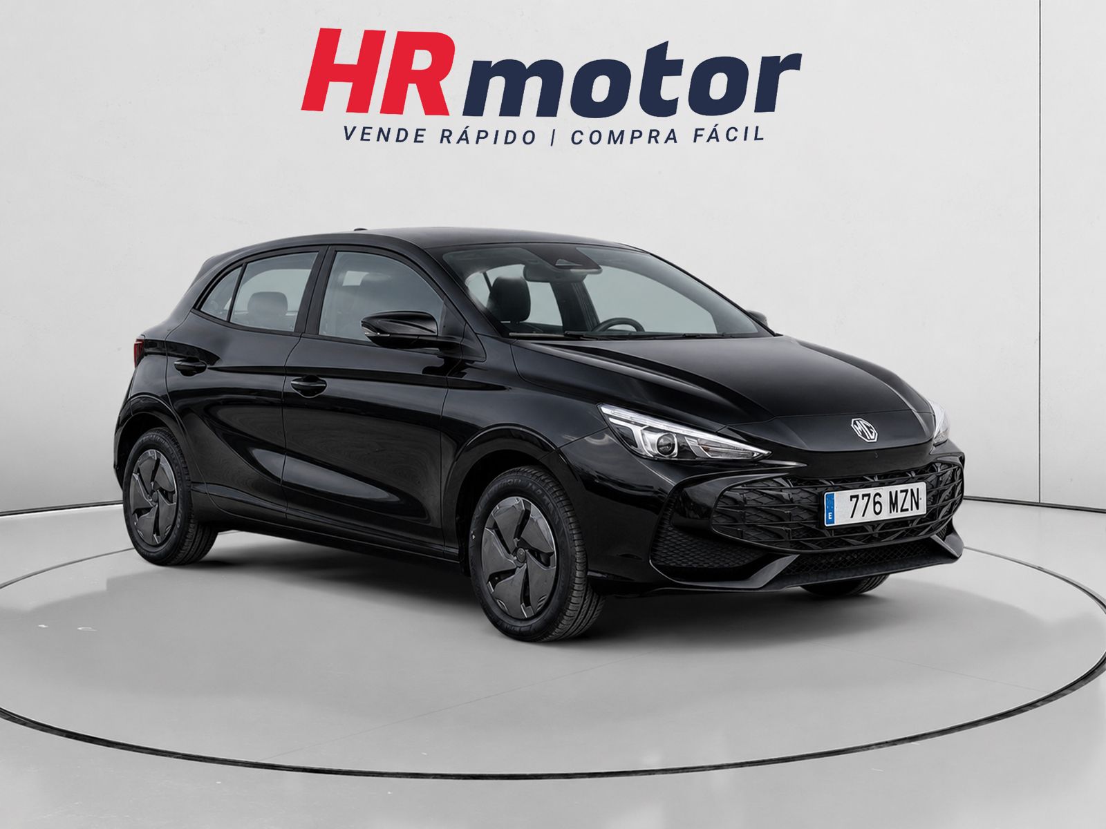 MG MG3 1.5 Standard - foto 1