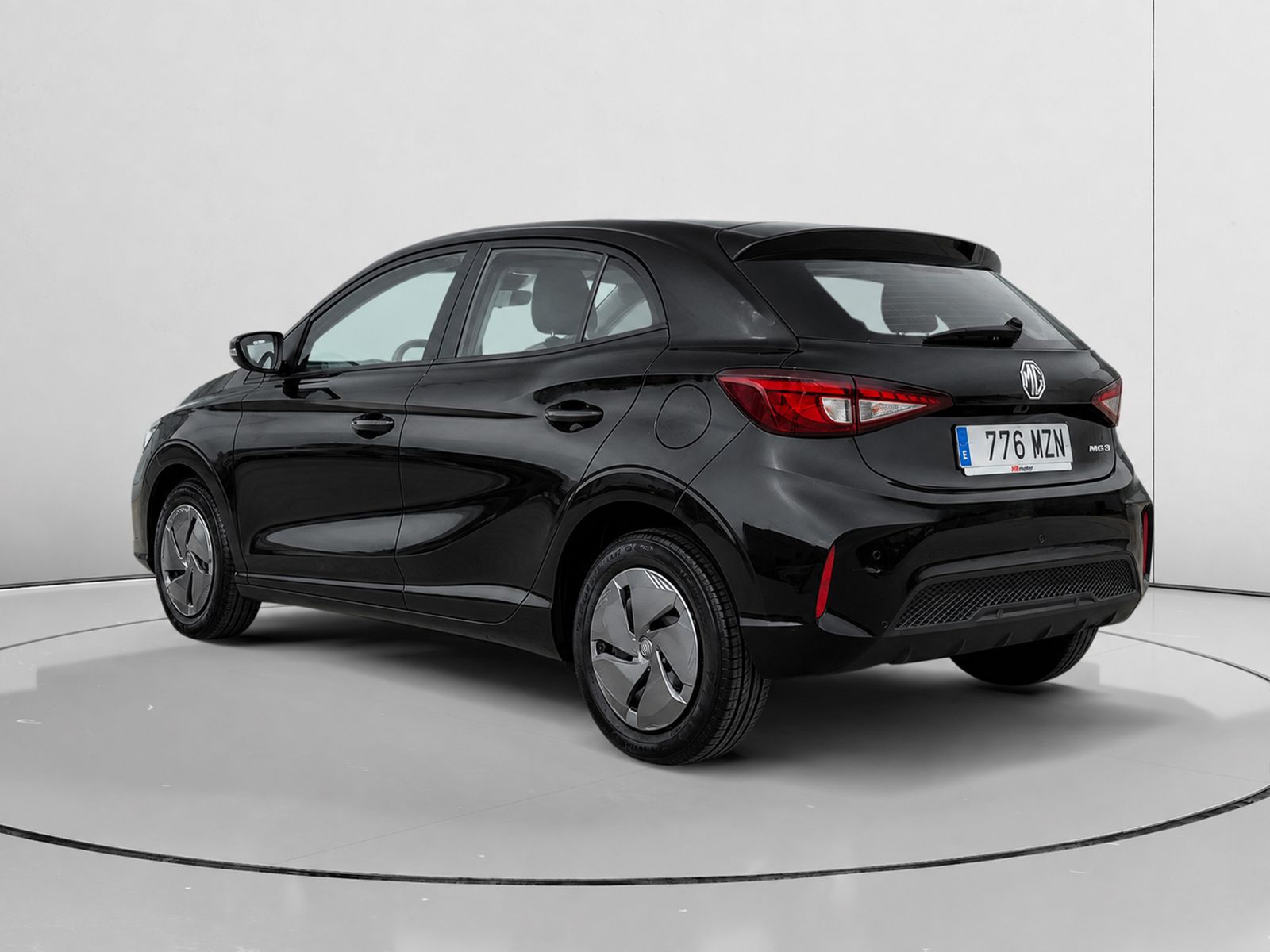 MG MG3 1.5 Standard - foto 5