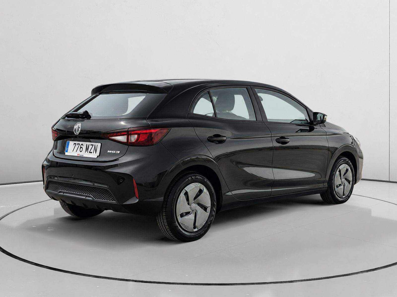 MG MG3 1.5 Standard - foto 3
