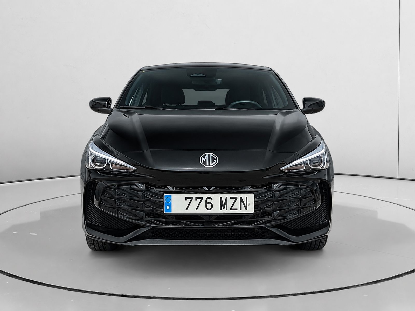 MG MG3 1.5 Standard - foto 7