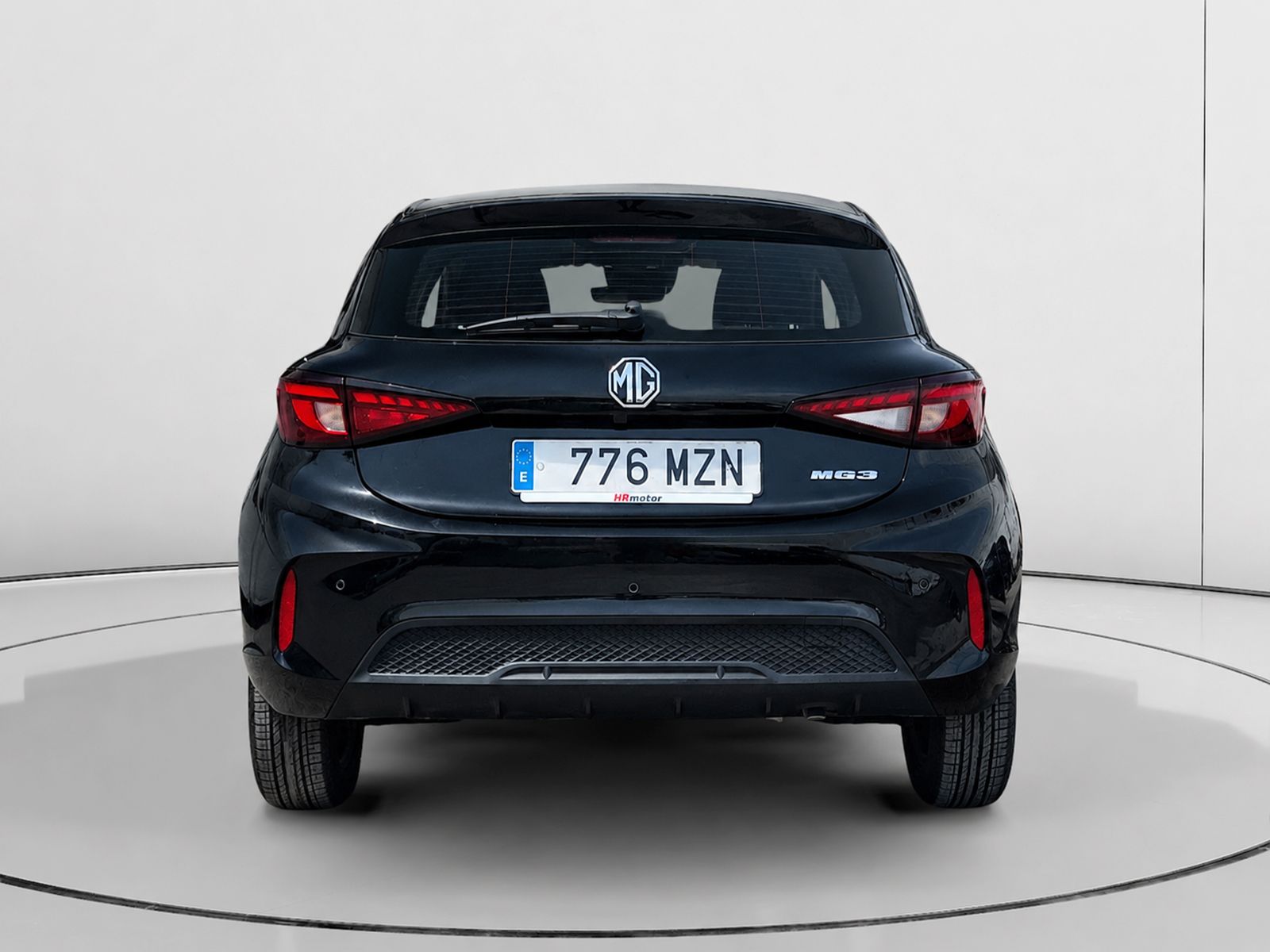 MG MG3 1.5 Standard - foto 4