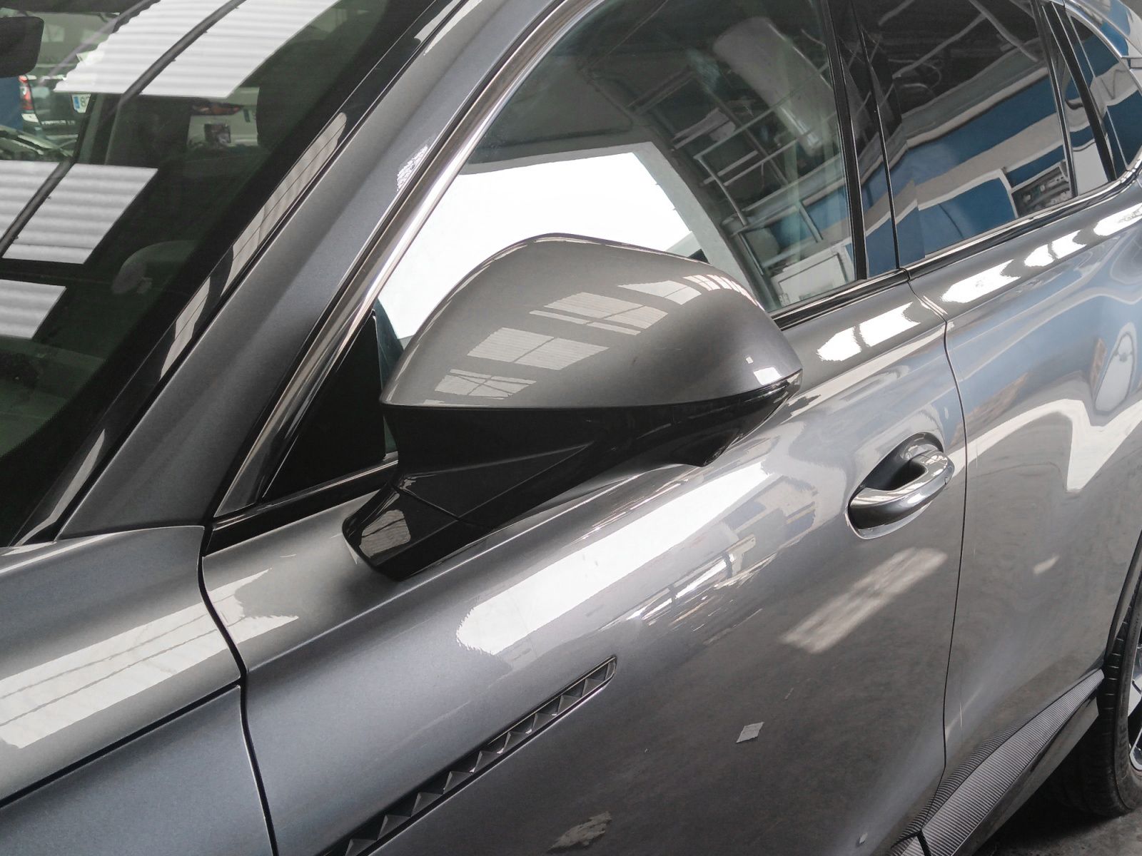 MG HS 1.5 T-GDi Luxury DCT - foto 23