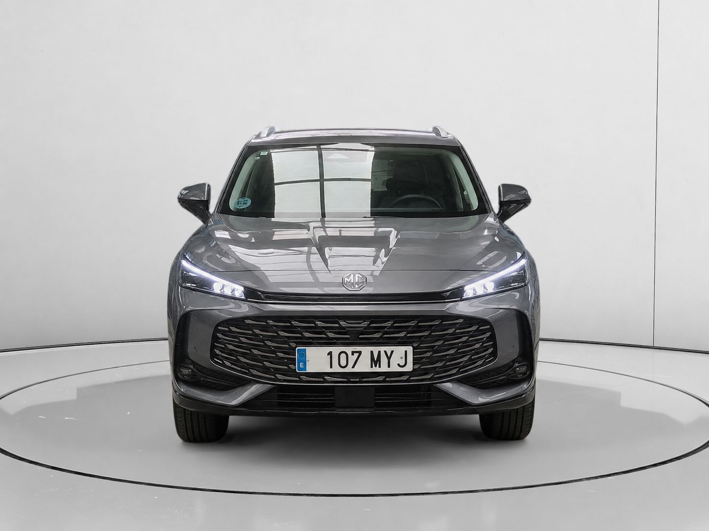 MG HS 1.5 T-GDi Luxury DCT - foto 7