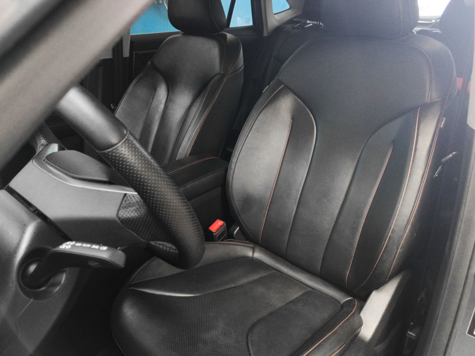 MG HS 1.5 T-GDi Luxury DCT - foto 22
