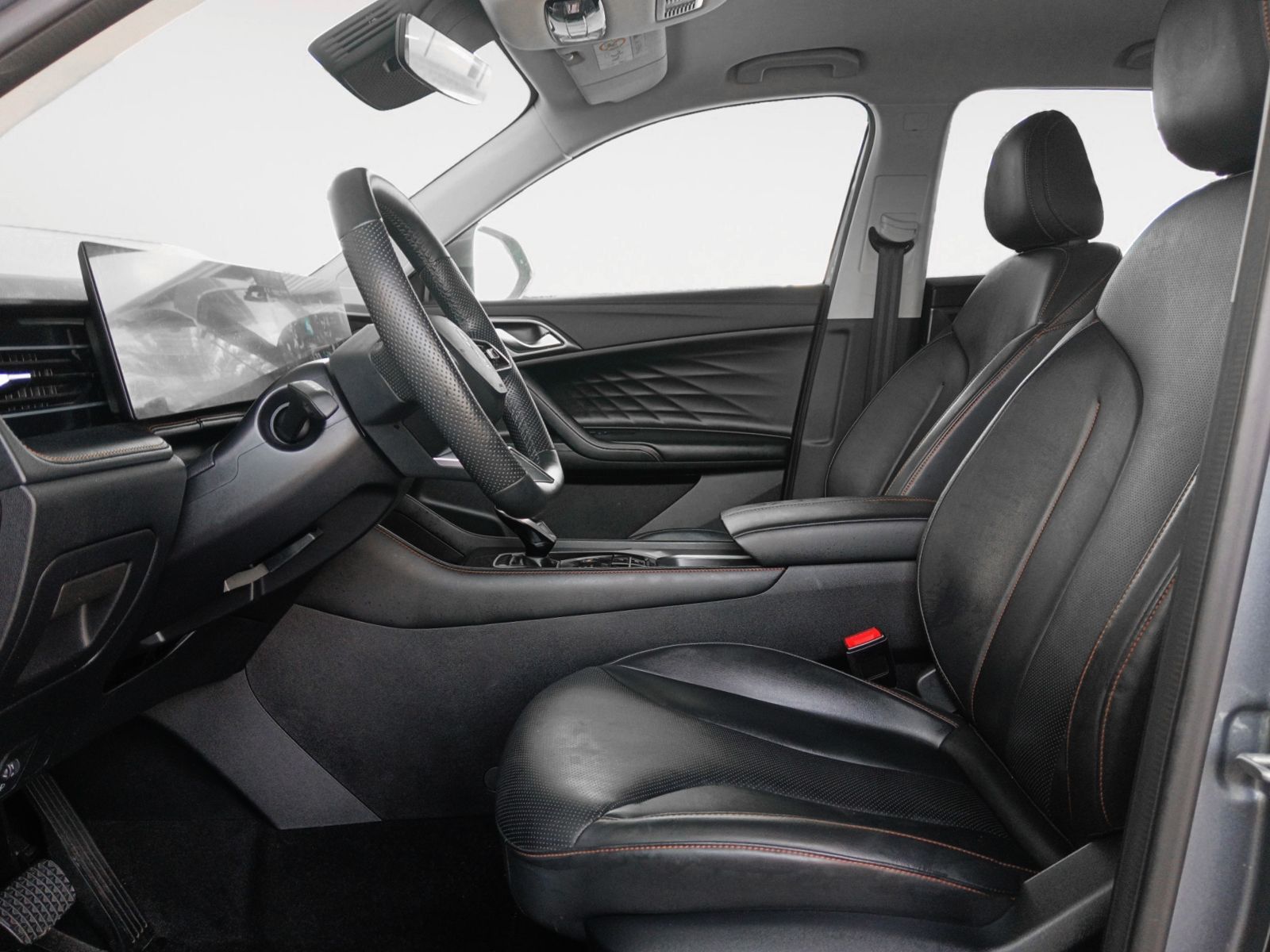 MG HS 1.5 T-GDi Luxury DCT - foto 10