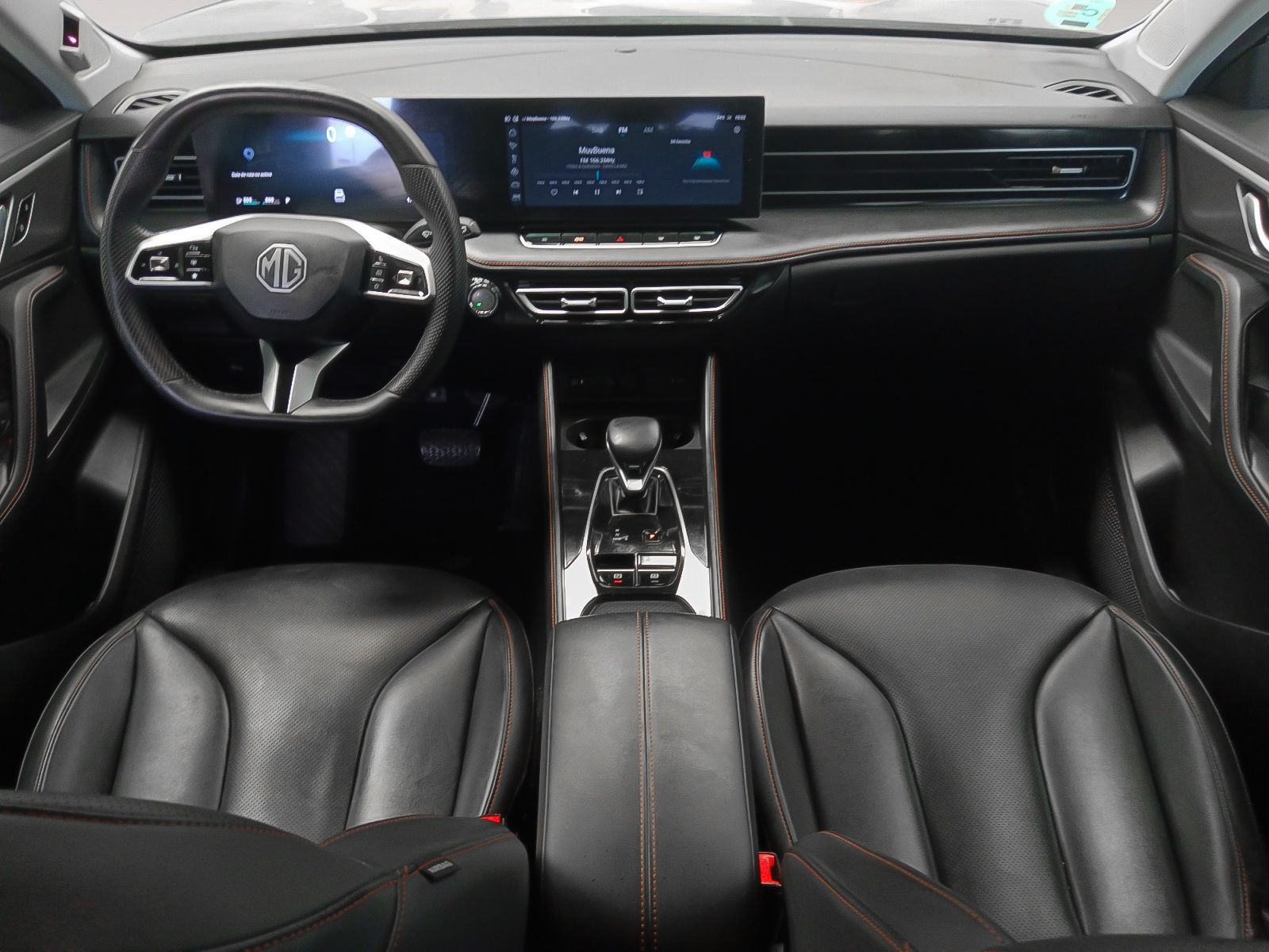 MG HS 1.5 T-GDi Luxury DCT - foto 8