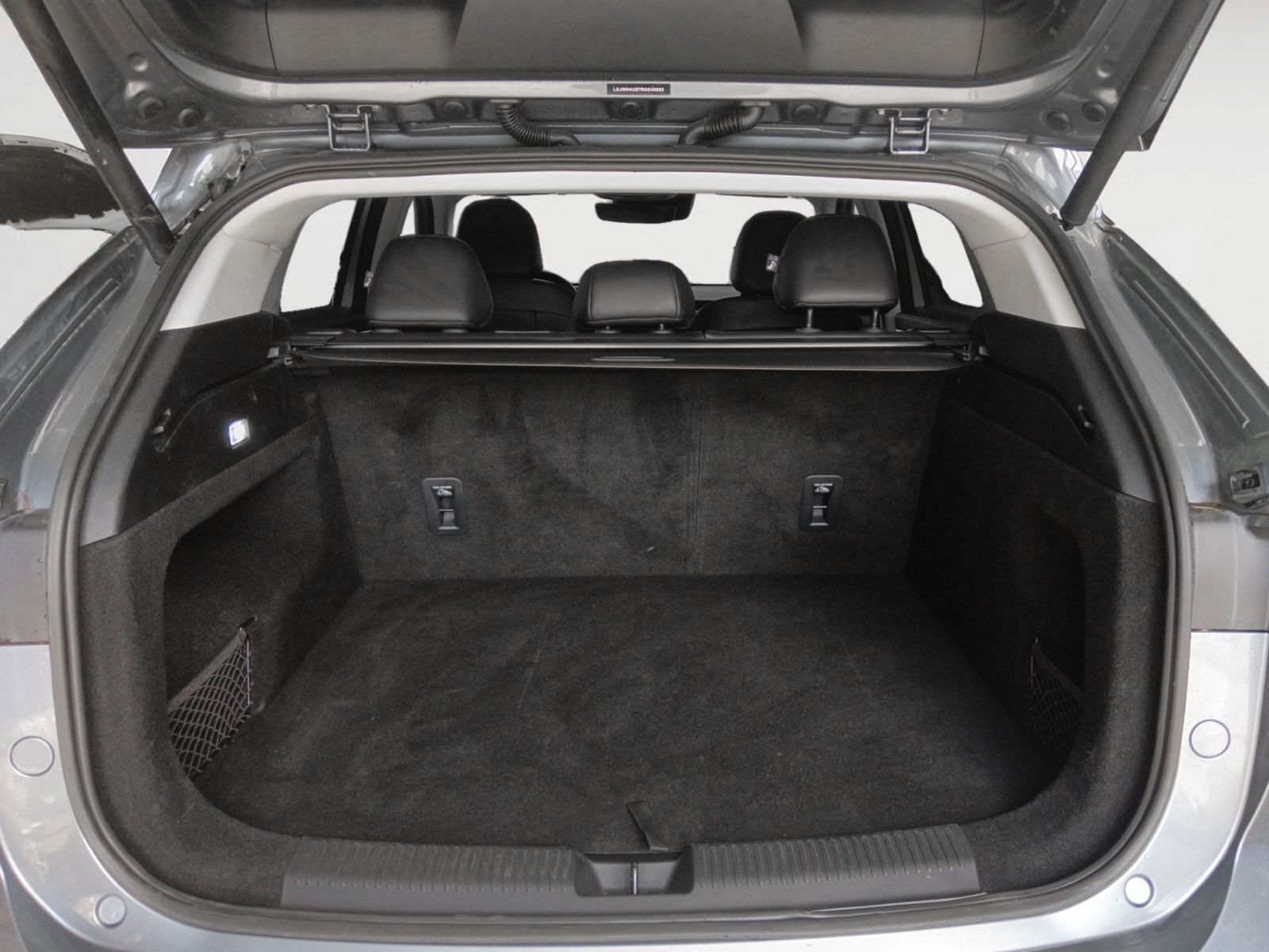 MG HS 1.5 T-GDi Luxury DCT - foto 13