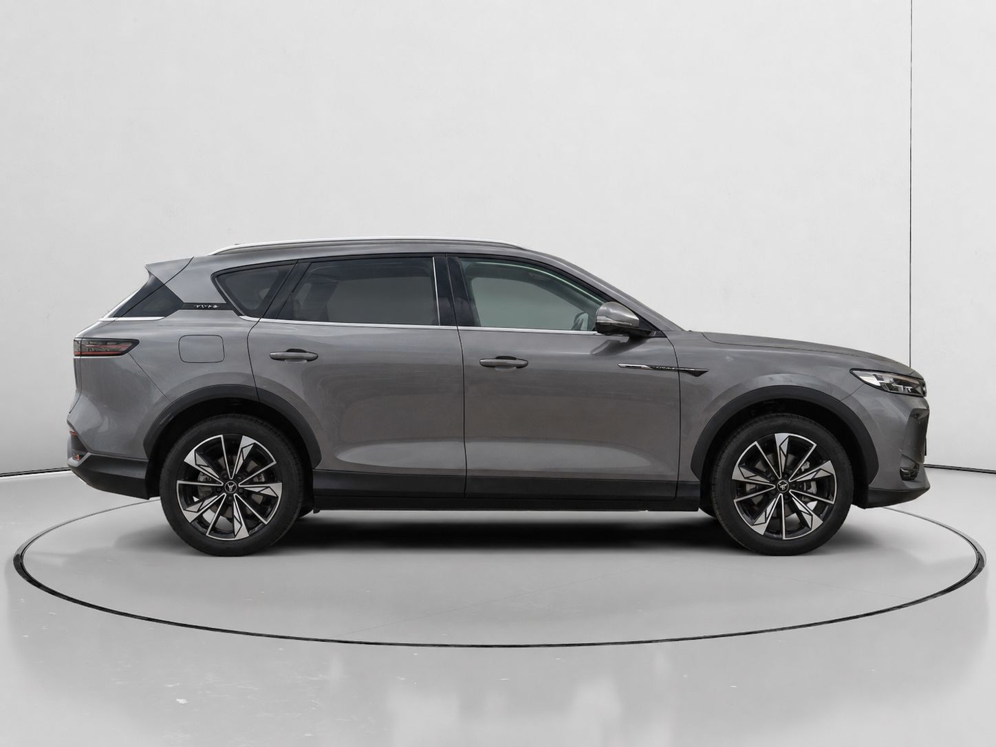 MG HS 1.5 T-GDi Luxury DCT - foto 2