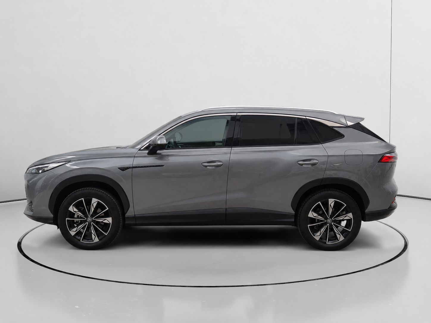 MG HS 1.5 T-GDi Luxury DCT - foto 6