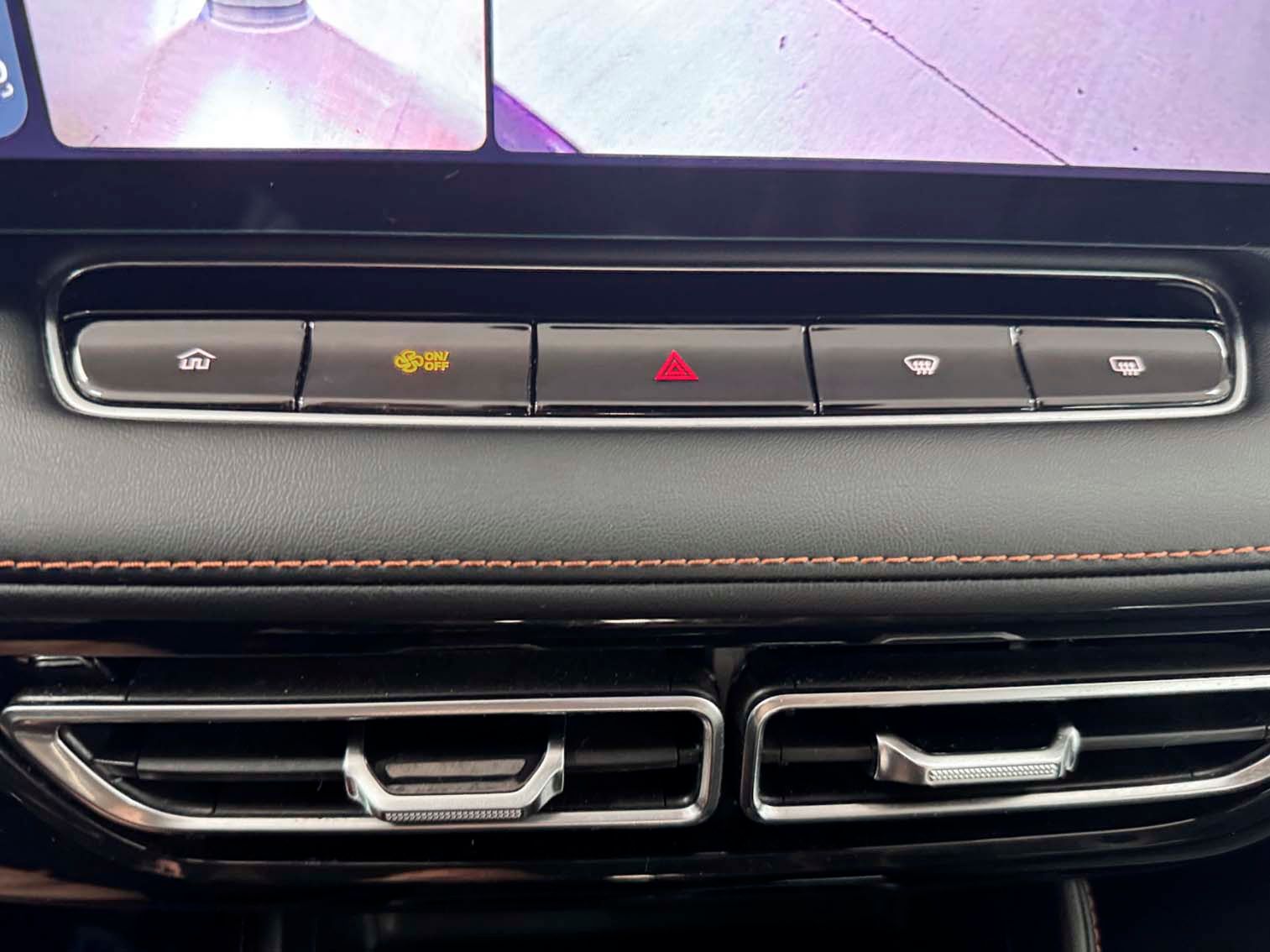 MG HS 1.5 T-GDi Luxury DCT - foto 23