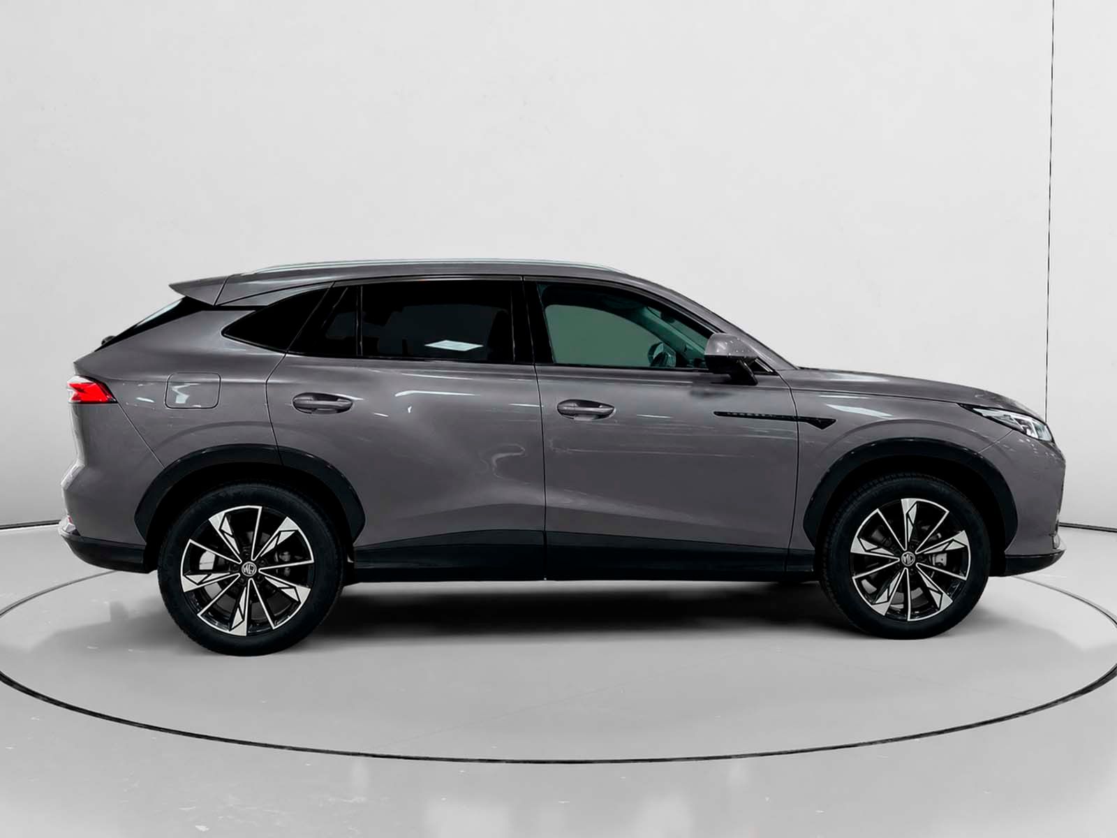 MG HS 1.5 T-GDi Luxury DCT - foto 2