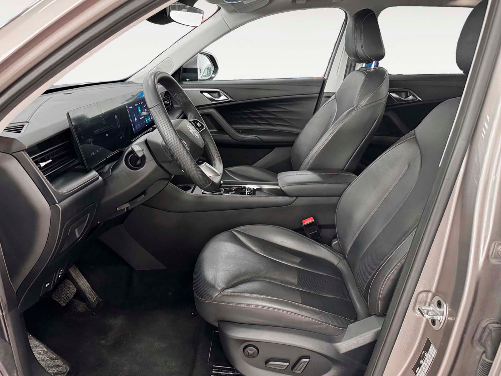 MG HS 1.5 T-GDi Luxury DCT - foto 10