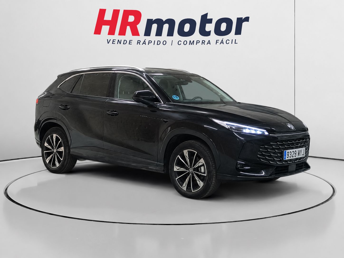 MG HS 1.5 T-GDi Comfort DCT - foto 1