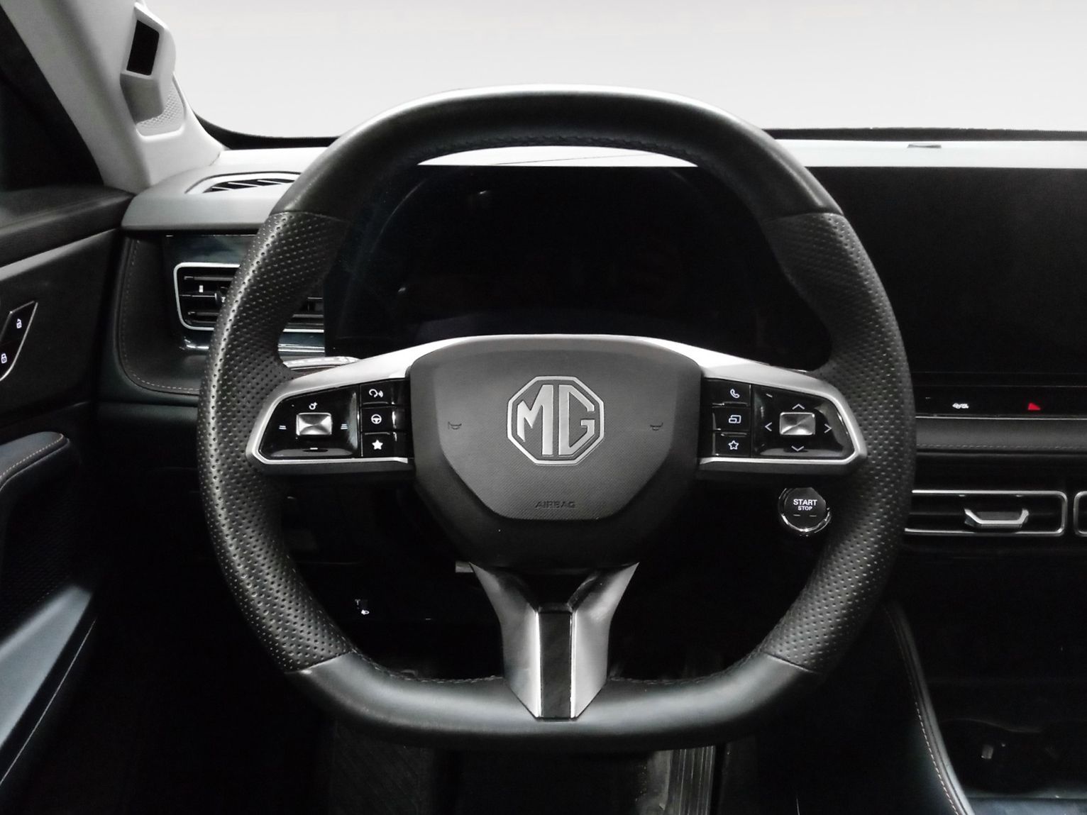 MG HS 1.5 T-GDi Comfort DCT - foto 9