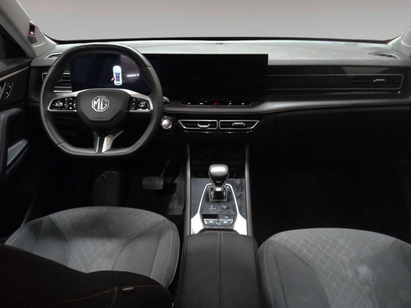 MG HS 1.5 T-GDi Comfort DCT - foto 8