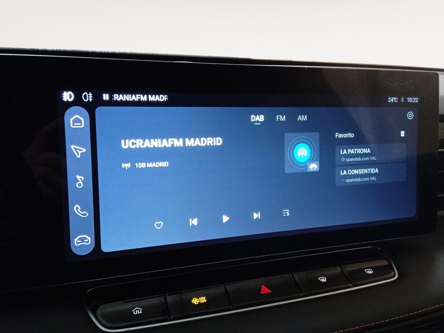 MG HS 1.5 T-GDi Comfort DCT - foto 18