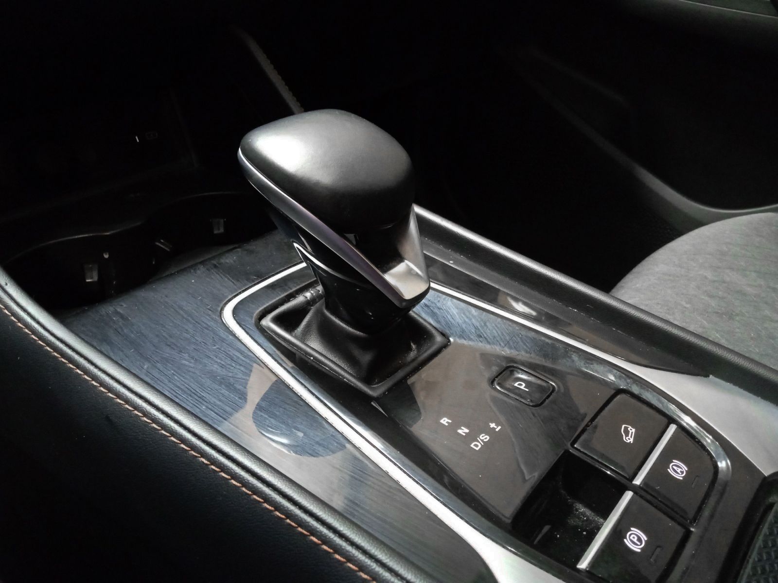 MG HS 1.5 T-GDi Comfort DCT - foto 14