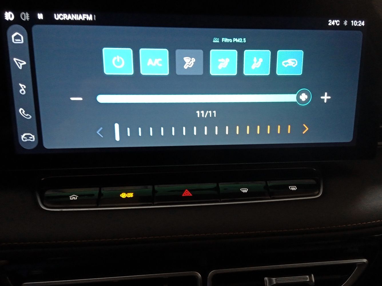 MG HS 1.5 T-GDi Comfort DCT - foto 21