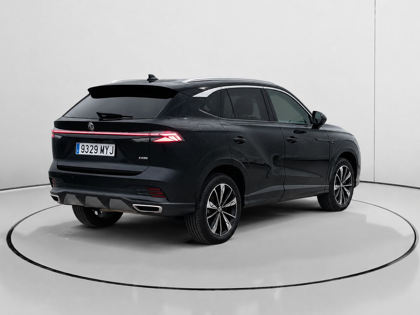 MG HS 1.5 T-GDi Comfort DCT - foto 3