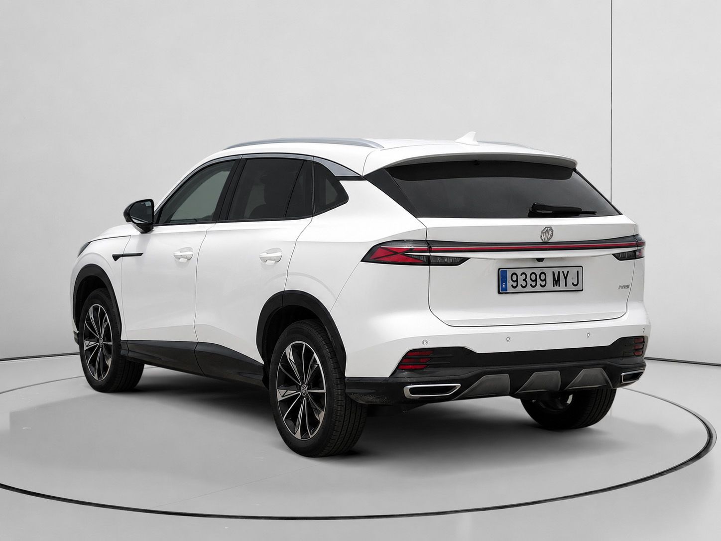 MG HS 1.5 T-GDi Comfort DCT - foto 5