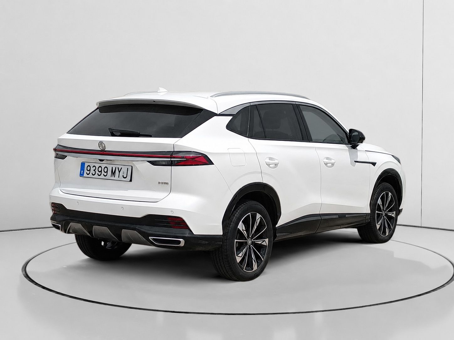 MG HS 1.5 T-GDi Comfort DCT - foto 3