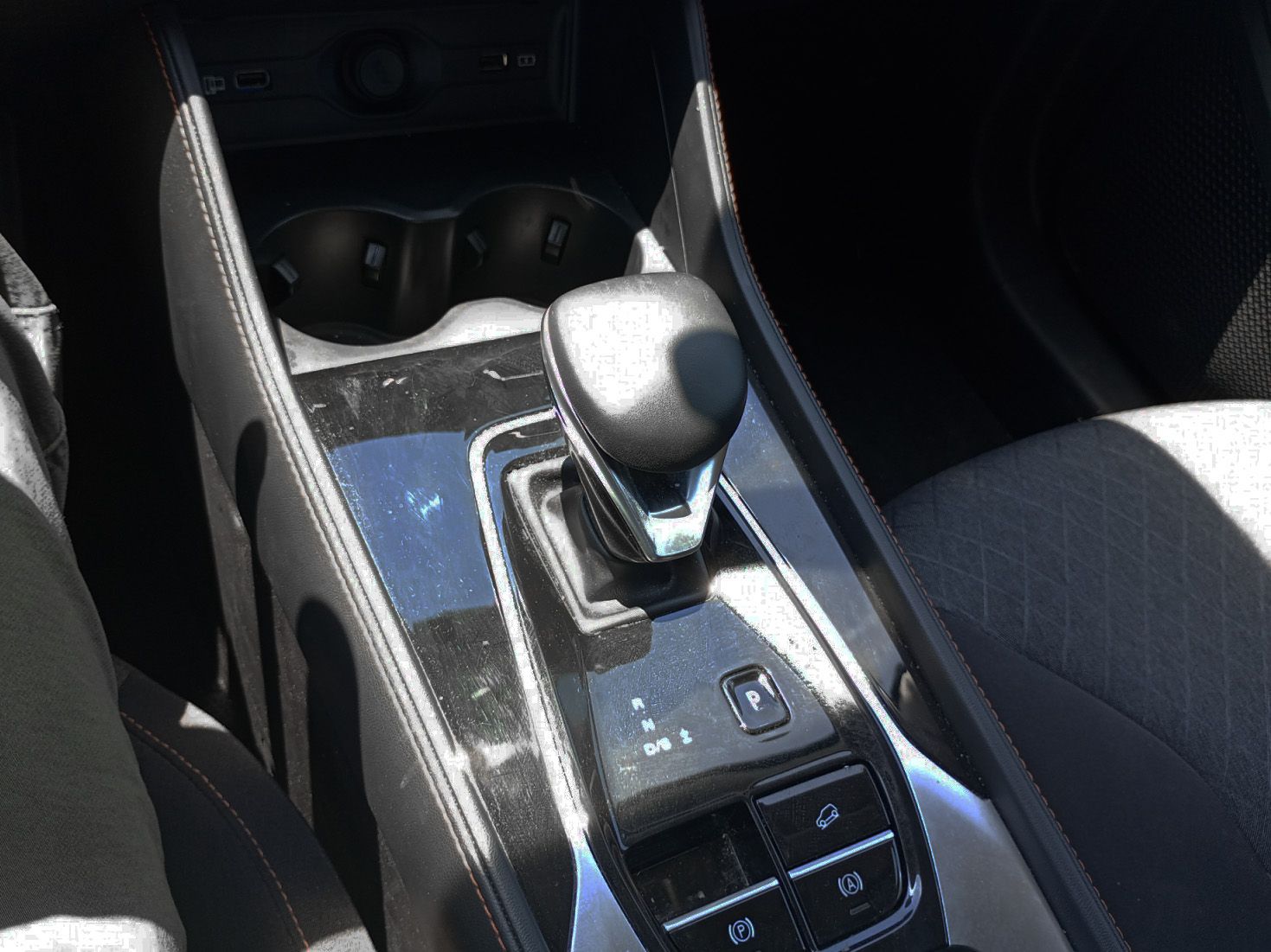 MG HS 1.5 T-GDi Comfort DCT - foto 14