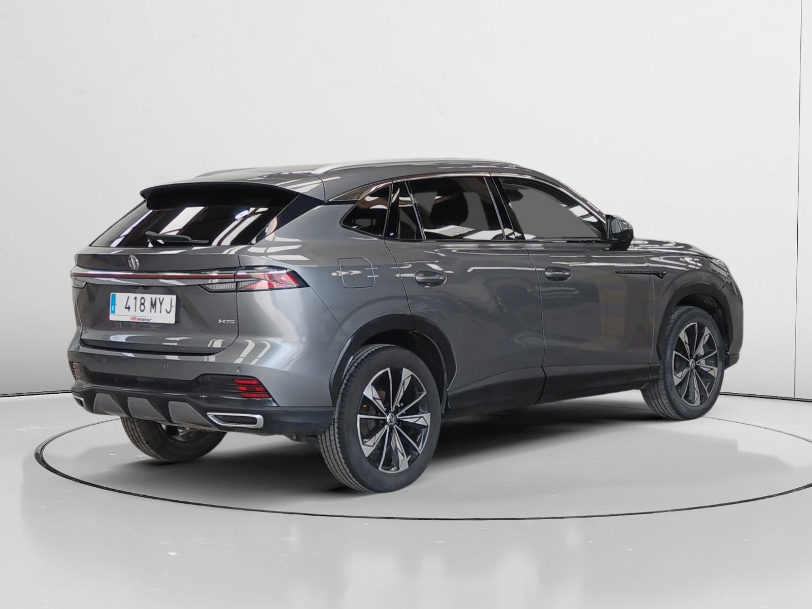 MG HS 1.5 T-GDi Comfort DCT - foto 3