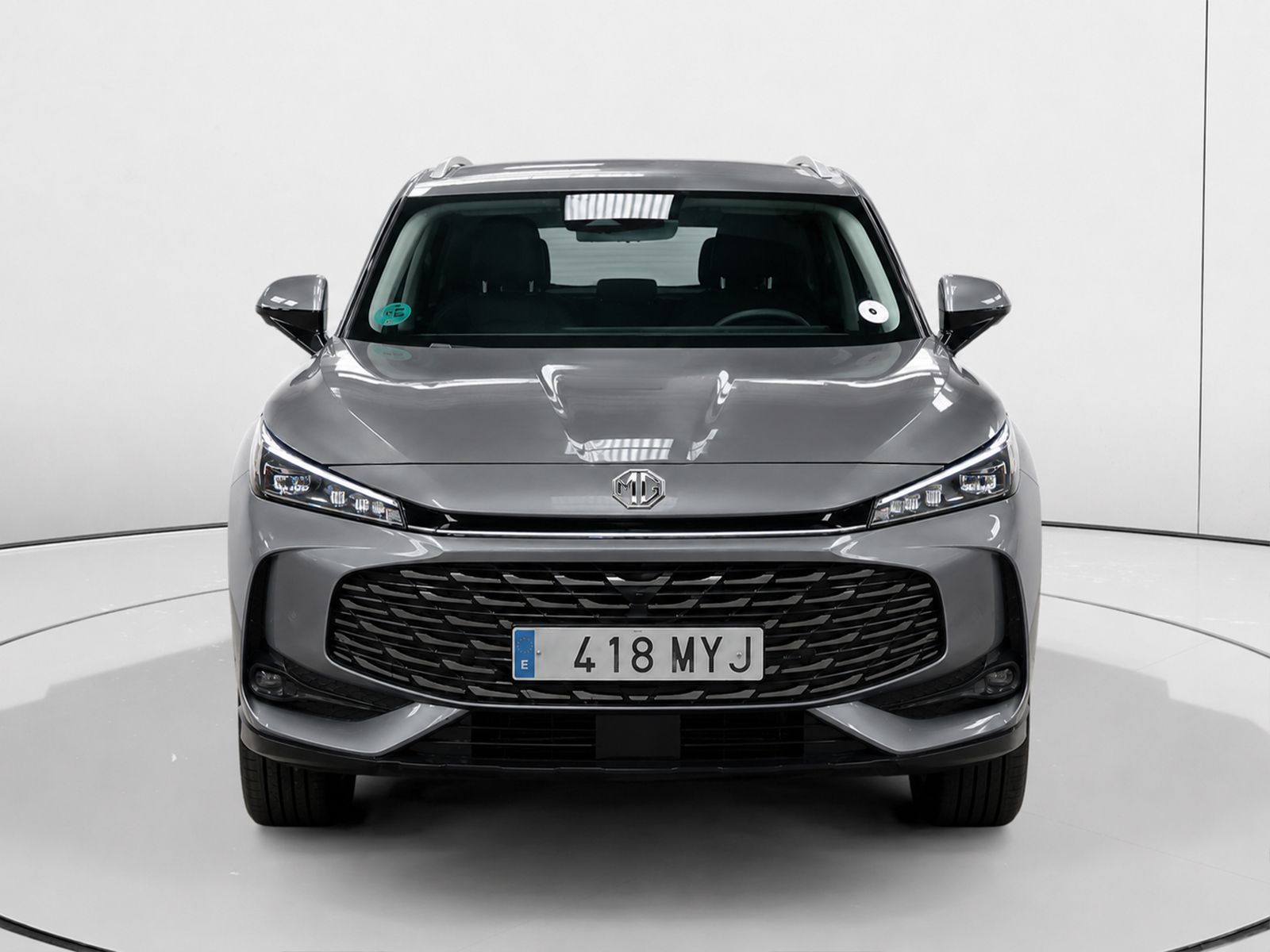 MG HS 1.5 T-GDi Comfort DCT - foto 7