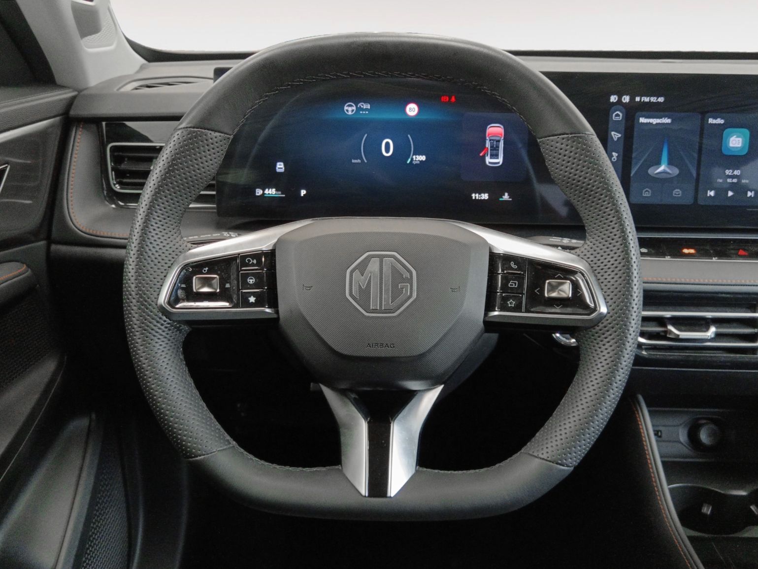 MG HS 1.5 T-GDi Comfort DCT - foto 9