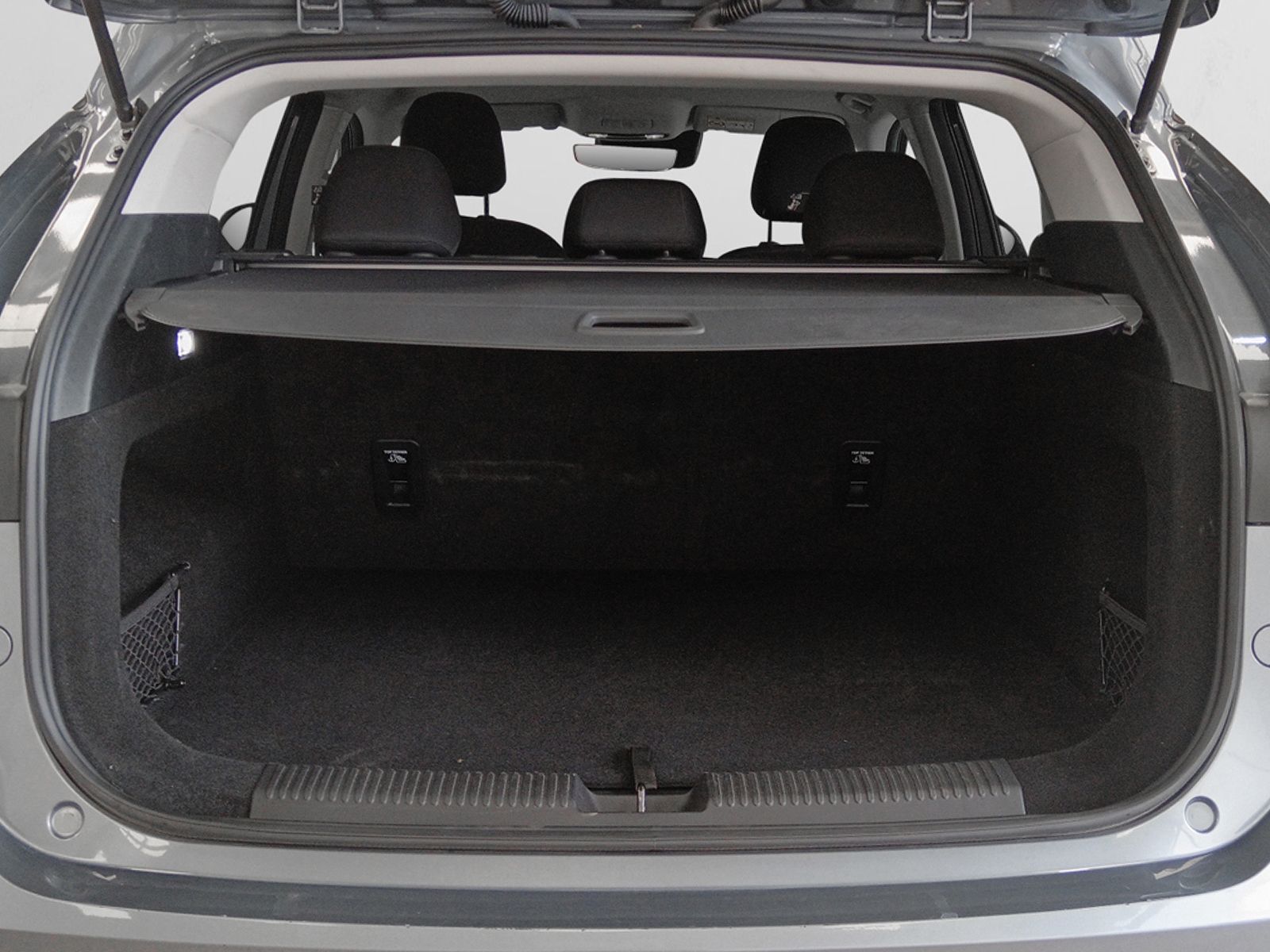 MG HS 1.5 T-GDi Comfort DCT - foto 13