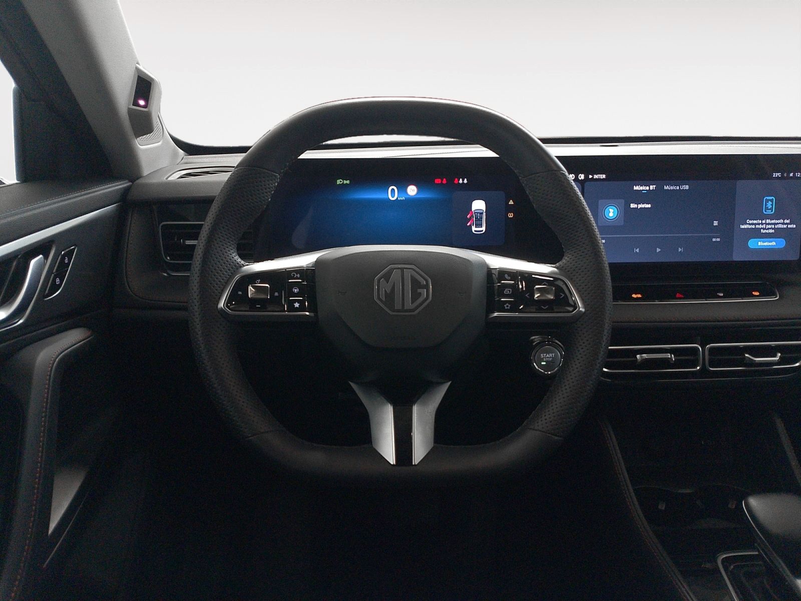 MG HS 1.5 T-GDi Comfort DCT - foto 9