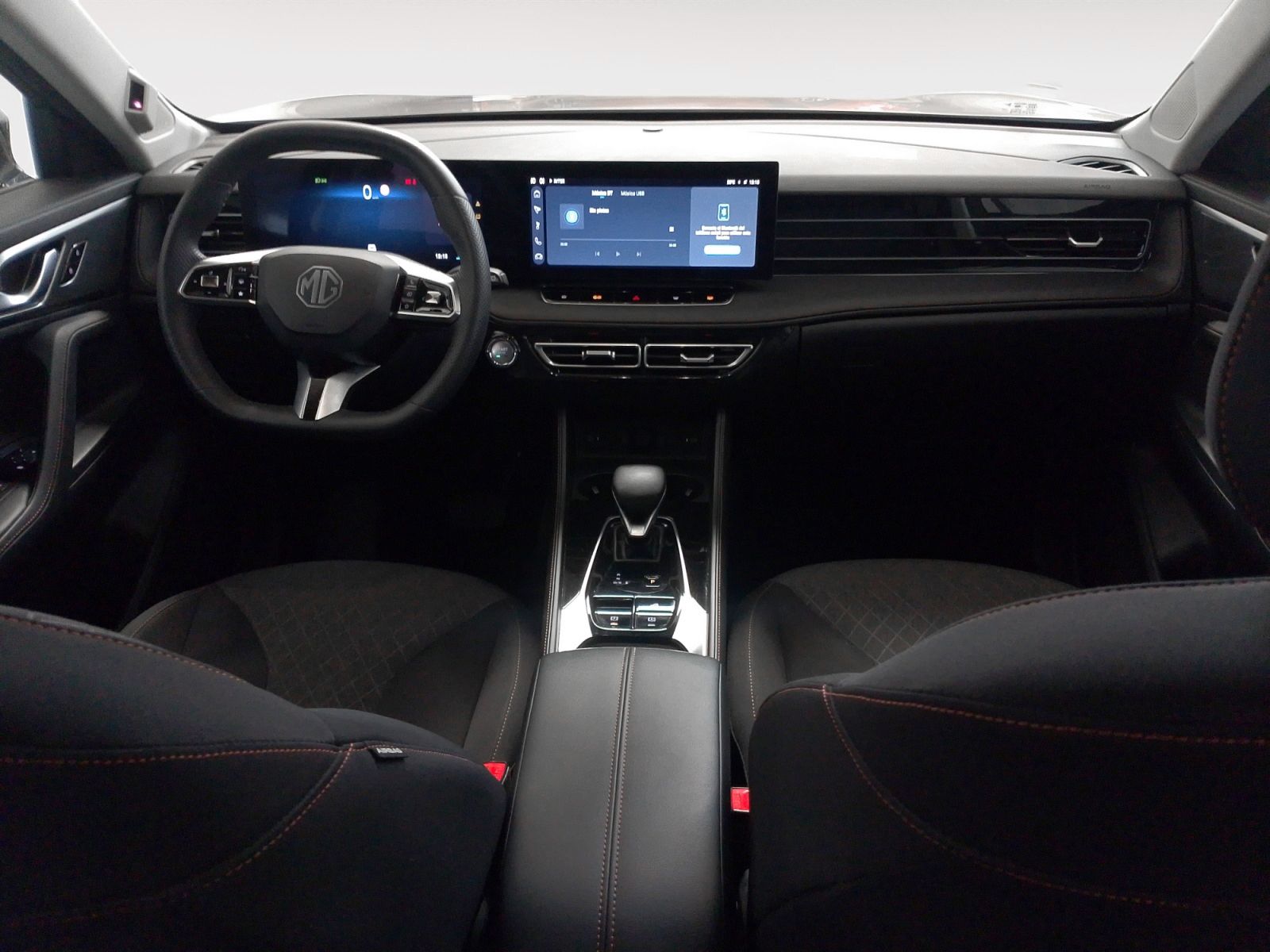 MG HS 1.5 T-GDi Comfort DCT - foto 8