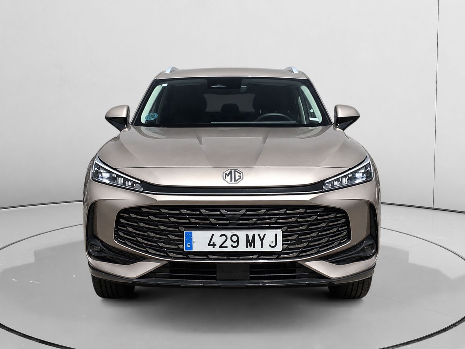 MG HS 1.5 T-GDi Comfort DCT - foto 7