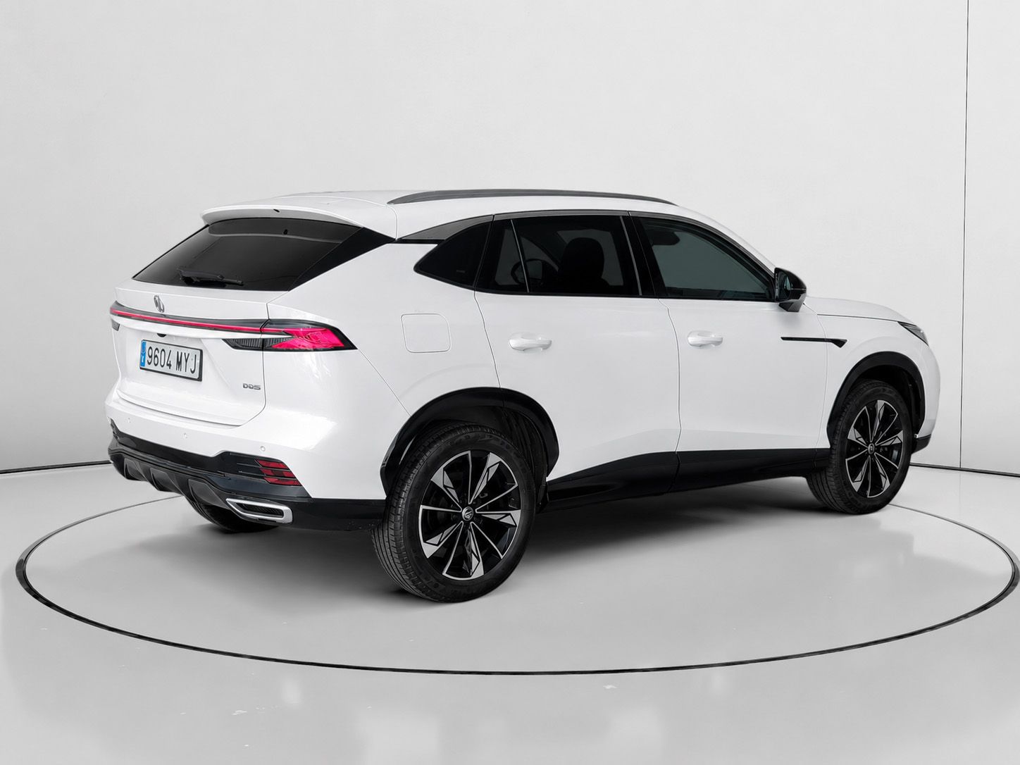 MG HS 1.5 T-GDi Comfort DCT - foto 3