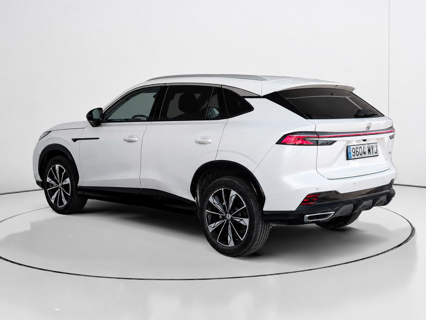 MG HS 1.5 T-GDi Comfort DCT - foto 5