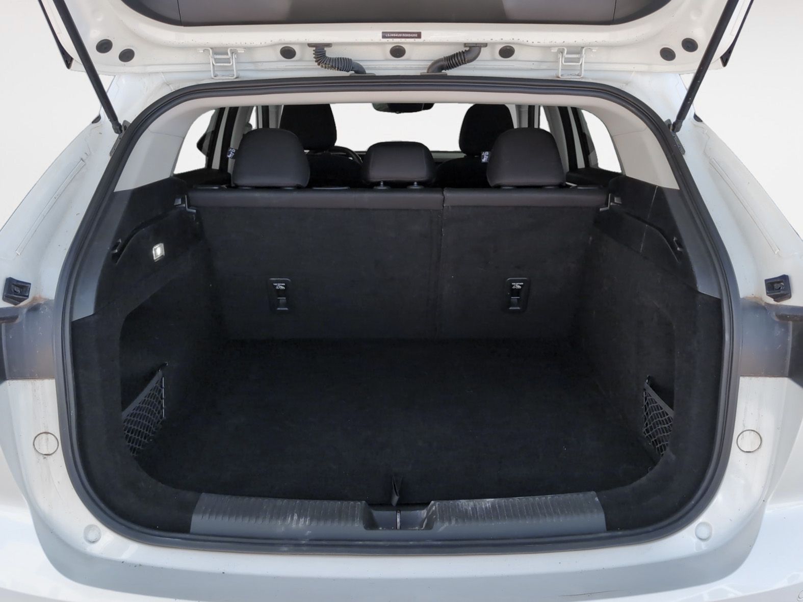 MG HS 1.5 T-GDi Comfort DCT - foto 13