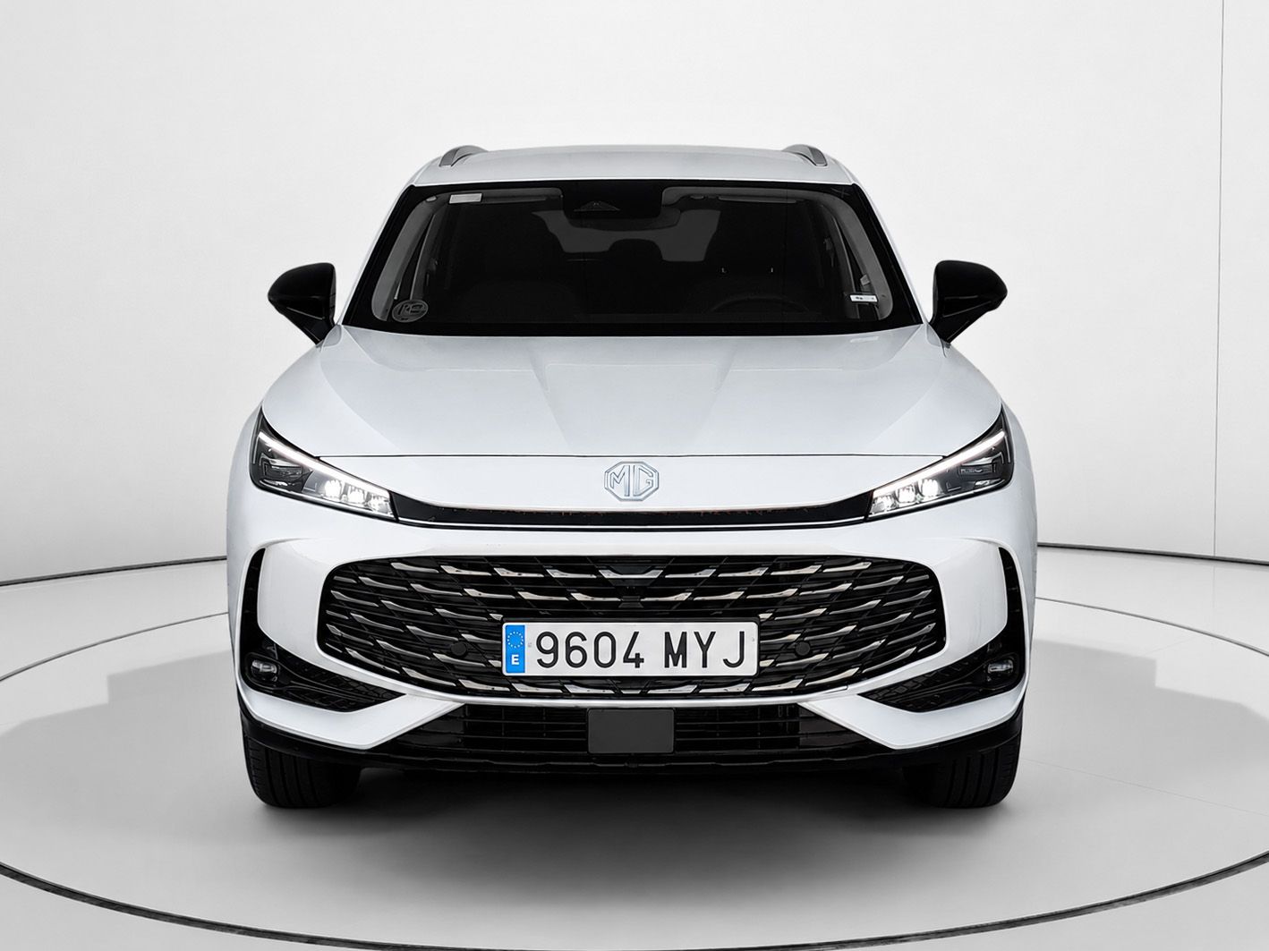 MG HS 1.5 T-GDi Comfort DCT - foto 7