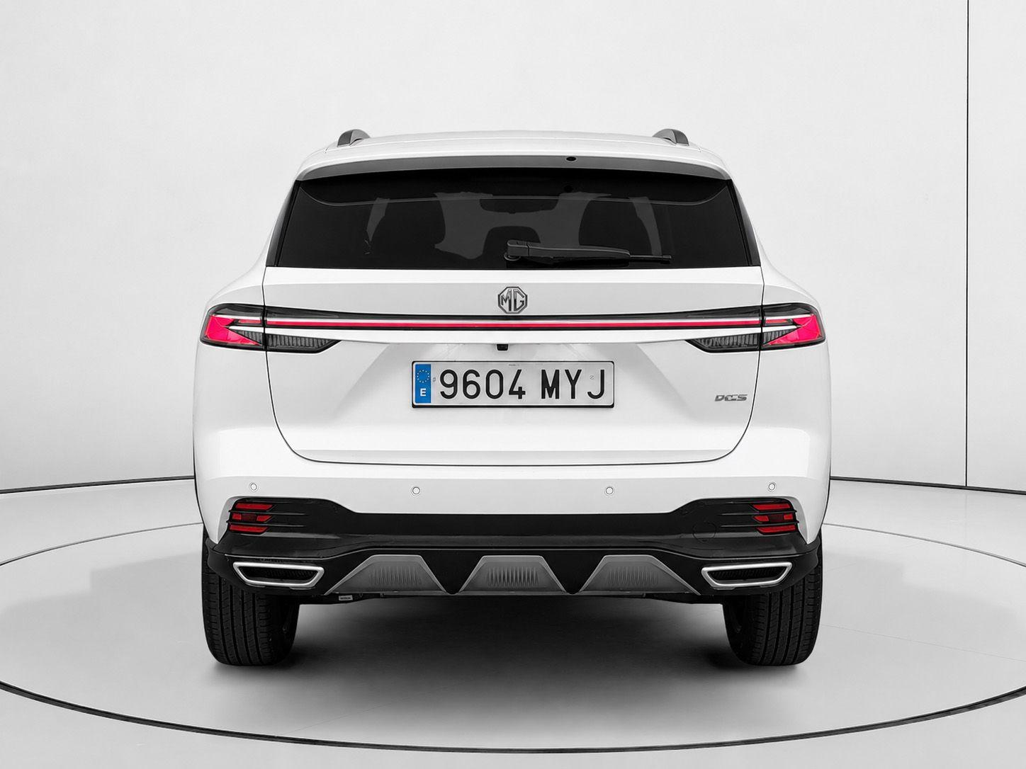 MG HS 1.5 T-GDi Comfort DCT - foto 4