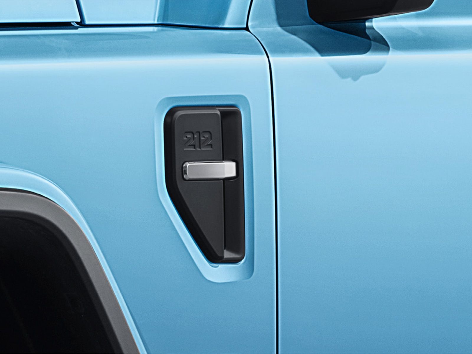 Yooudooo 6 2.0 GDI Navigator 4WD - foto 28