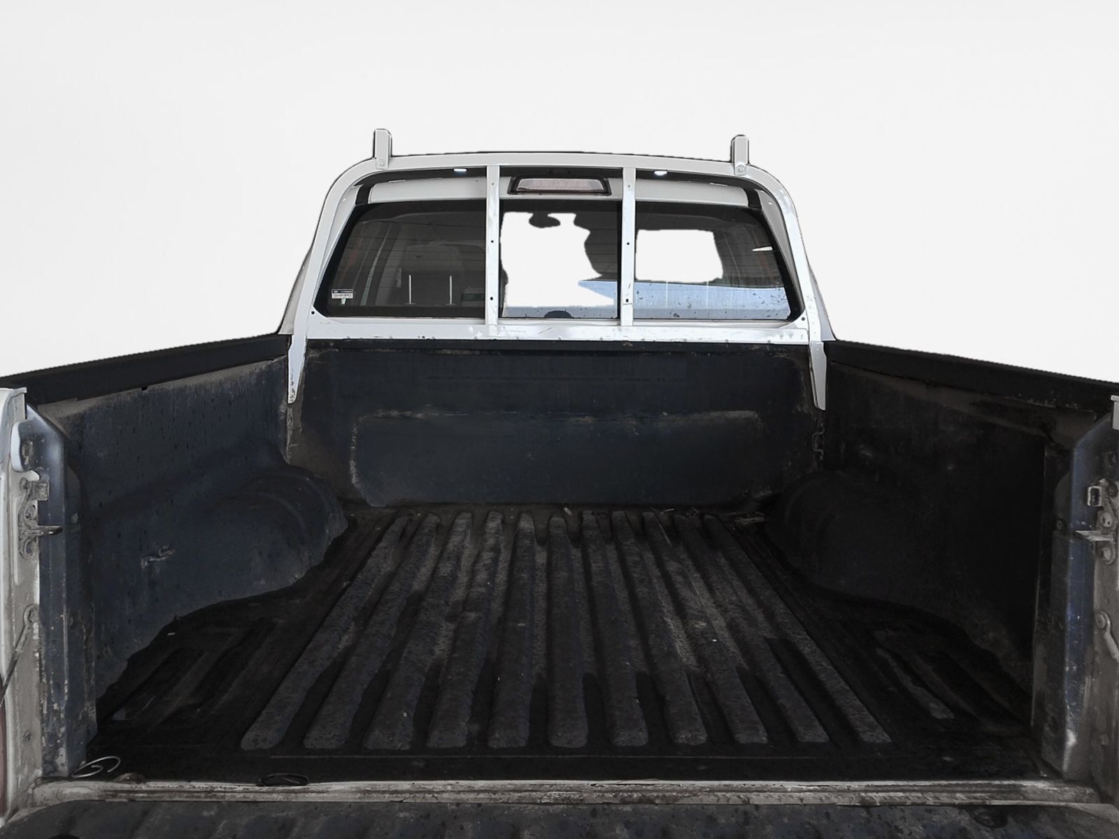 Ford Ranger Pickup 2.0 EcoBlue Doble Cabina Limited 4x4 - foto 14