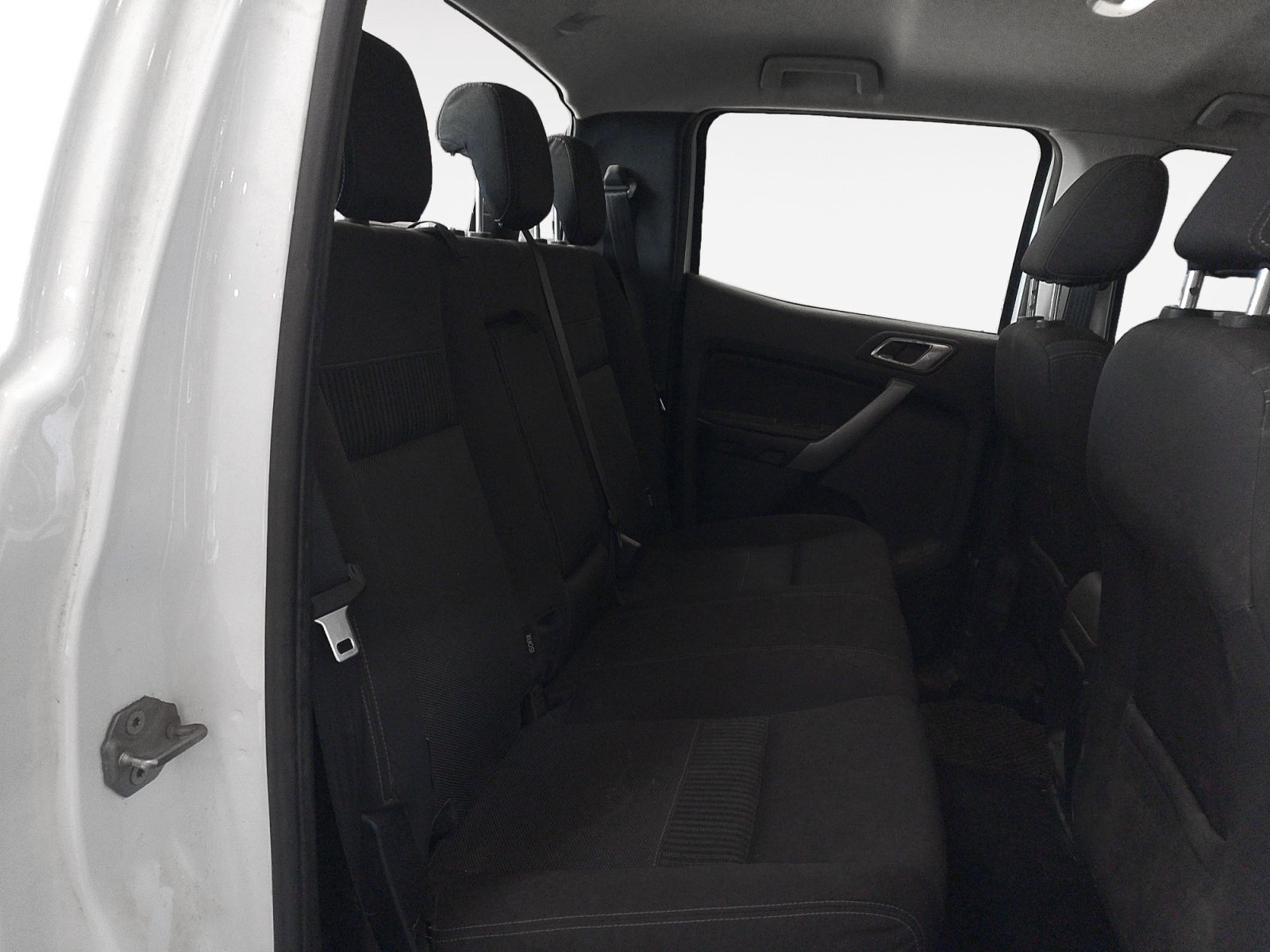 Ford Ranger Pickup 2.0 EcoBlue Doble Cabina Limited 4x4 - foto 12