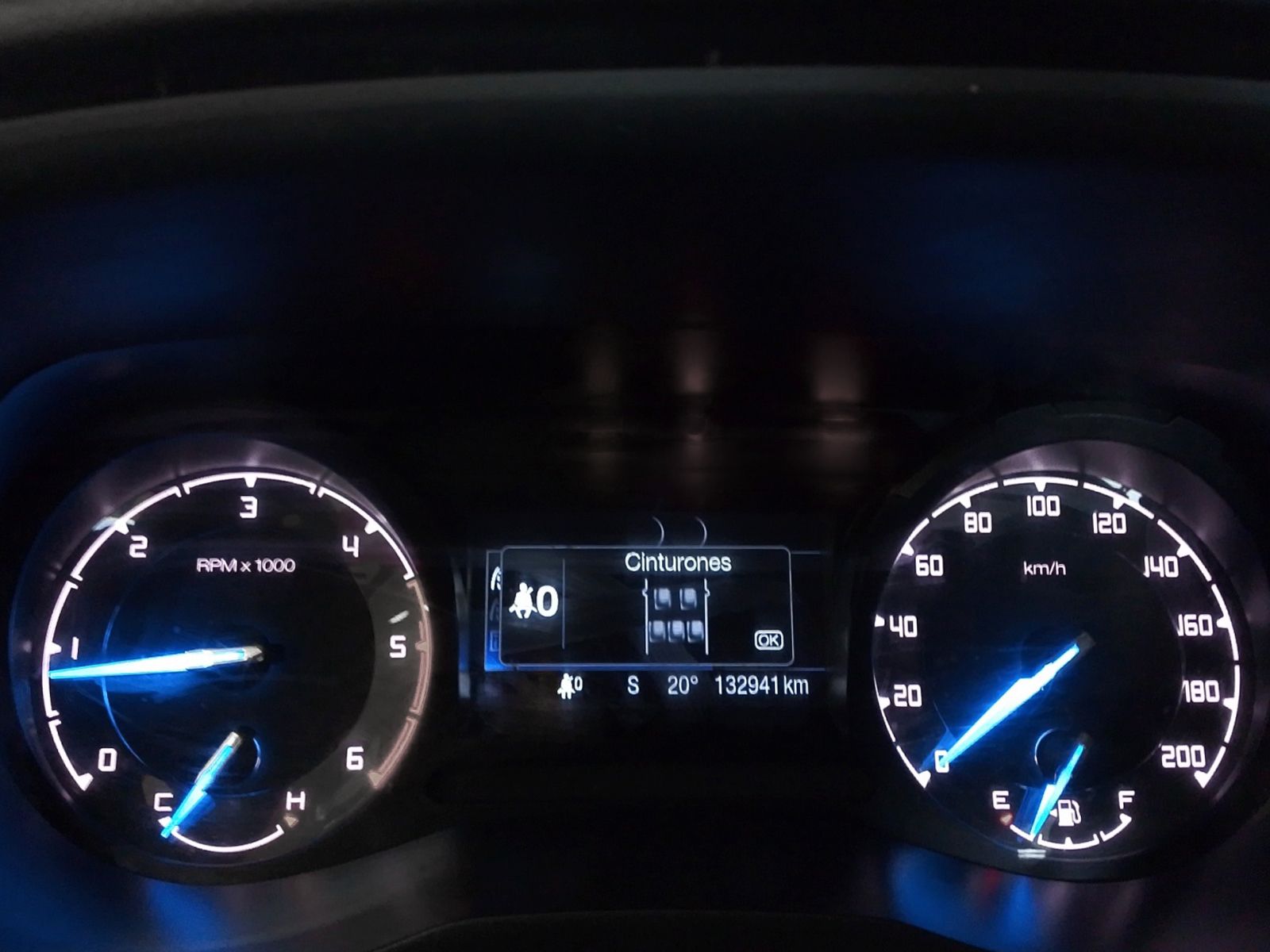 Ford Ranger Pickup 2.0 EcoBlue Doble Cabina Limited 4x4 - foto 16